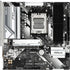 ASRock A620M Pro RS Gaming Desktop Motherboard - AMD A620 Chipset - Socket AM5 - Micro ATX | SKU MB-A62MPRS