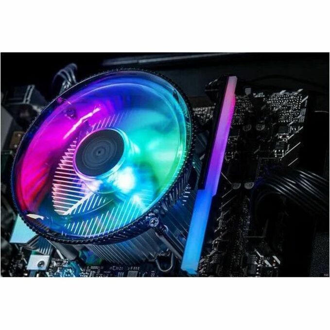 Cooler Master I70C Cooling Fan/Heatsink | SKU FAN-I7C7R1