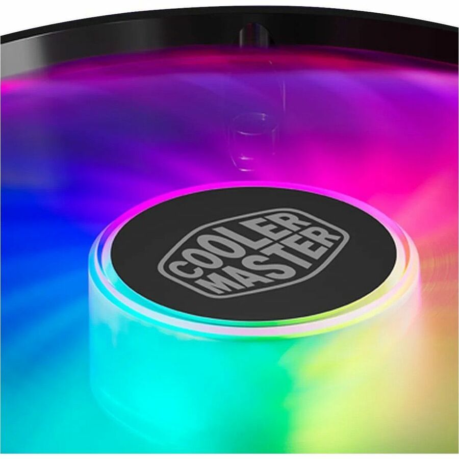 Cooler Master I70C Cooling Fan/Heatsink | SKU FAN-I7C7R1