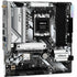 ASRock B650M Pro RS WiFi Gaming Desktop Motherboard - AMD B650 Chipset - Socket AM5 - Micro ATX | SKU MB-B65MRSW