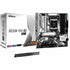 ASRock B650M Pro RS WiFi Gaming Desktop Motherboard - AMD B650 Chipset - Socket AM5 - Micro ATX | SKU MB-B65MRSW