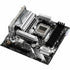 ASRock B650M Pro RS WiFi Gaming Desktop Motherboard - AMD B650 Chipset - Socket AM5 - Micro ATX | SKU MB-B65MRSW