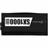 SilverStone SX1000 Platinum 80 PLUS Platinum 1000W fully modular SFX-L power supply | SKU PS-SX1000P