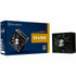 SilverStone SX1000 Platinum 80 PLUS Platinum 1000W fully modular SFX-L power supply | SKU PS-SX1000P