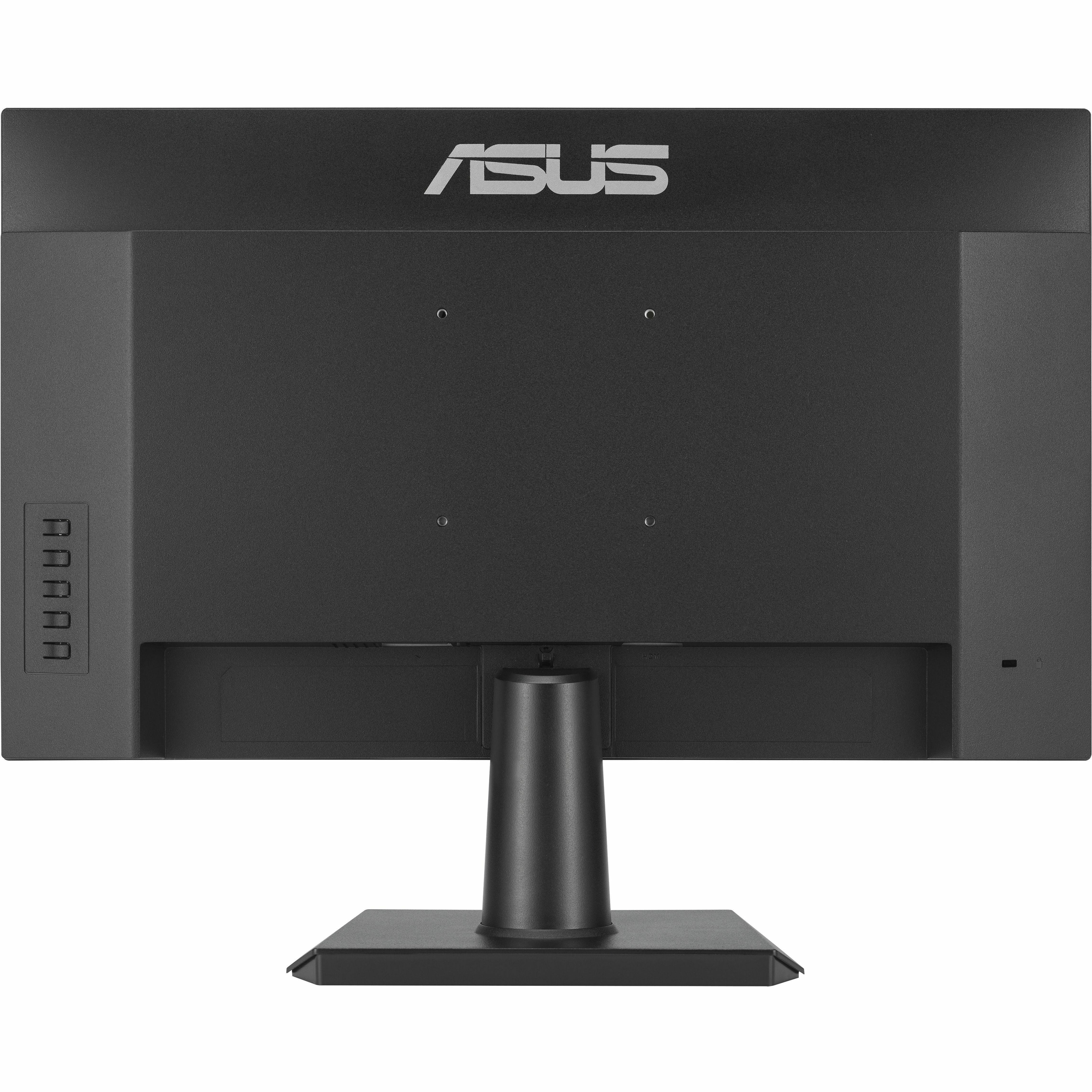 Asus VA27EHF 27" Class Full HD Gaming LED Monitor - 16:9 - Black | SKU AS-VA27EHF