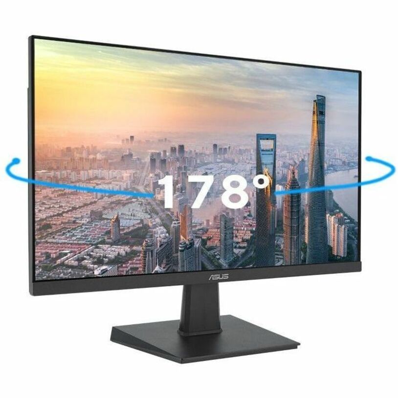 Asus VA24EHF 24" Class Full HD Gaming LED Monitor - 16:9 | SKU AS-VA24EHF