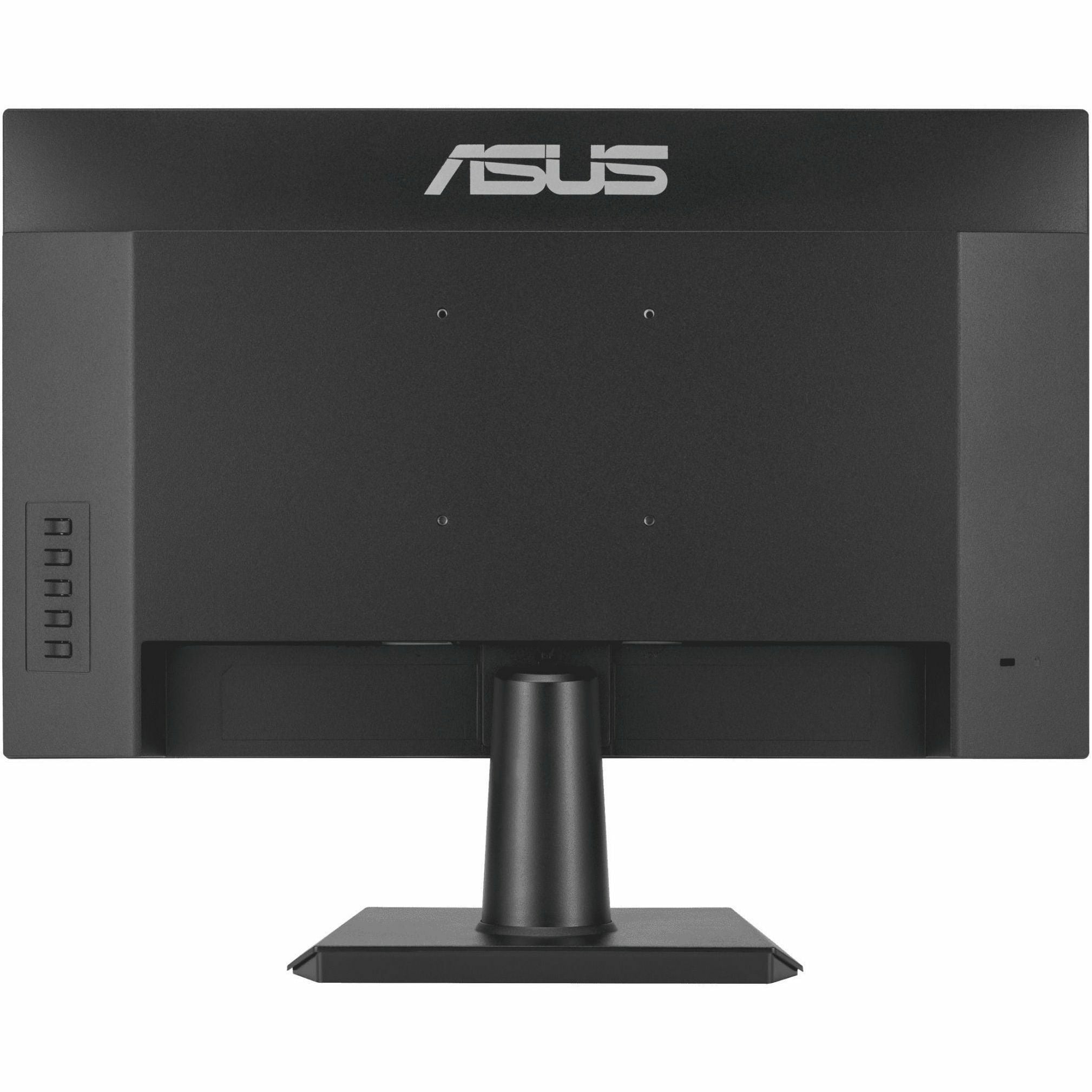 Asus VA24EHF 24" Class Full HD Gaming LED Monitor - 16:9 | SKU AS-VA24EHF