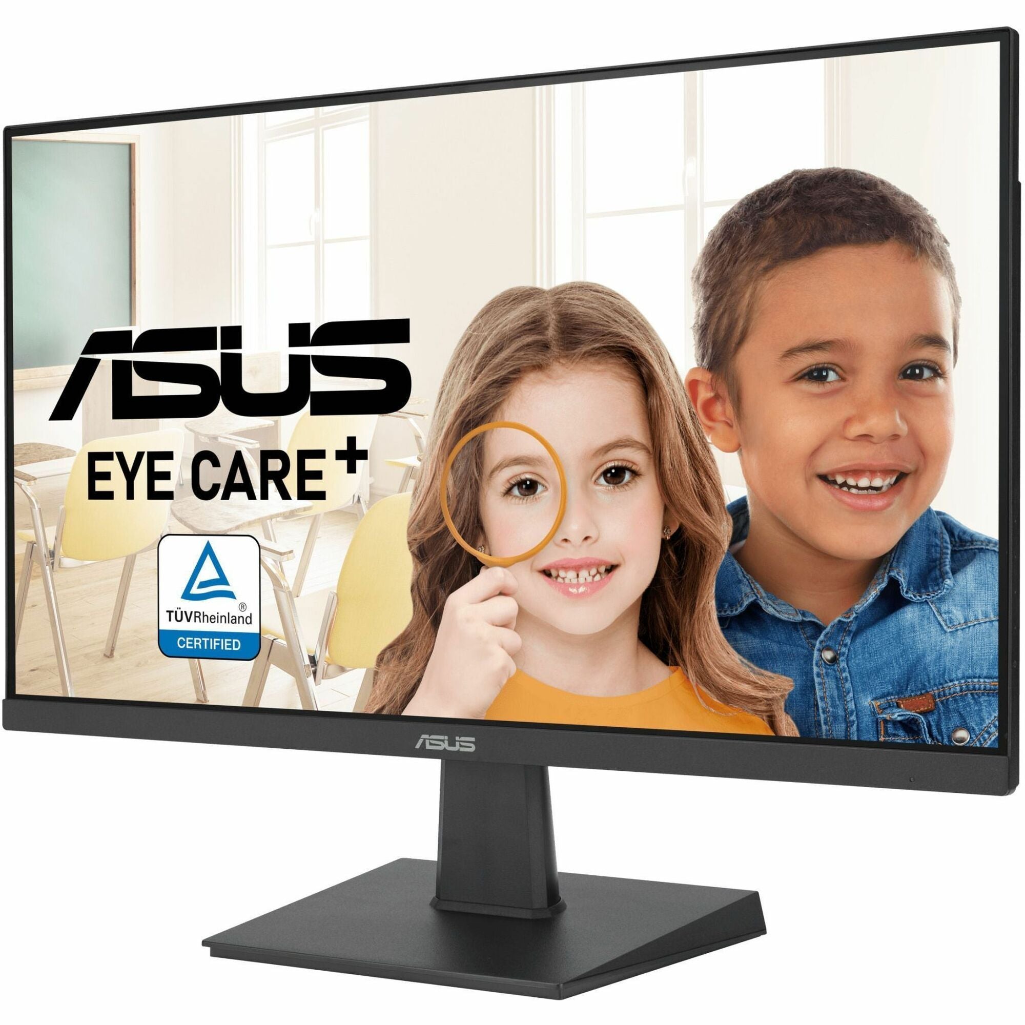 Asus VA24EHF 24" Class Full HD Gaming LED Monitor - 16:9 | SKU AS-VA24EHF