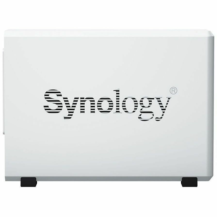 Synology DiskStation DS223j SAN/NAS Storage System | SKU SYN-DS223J