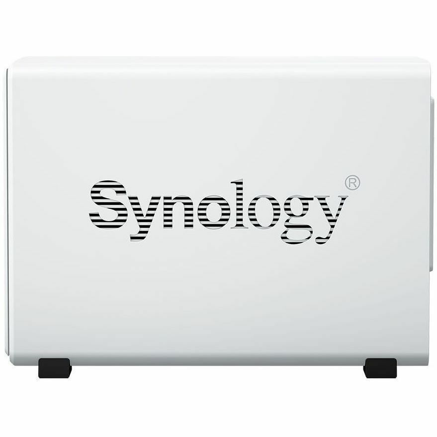 Synology DiskStation DS223j SAN/NAS Storage System | SKU SYN-DS223J