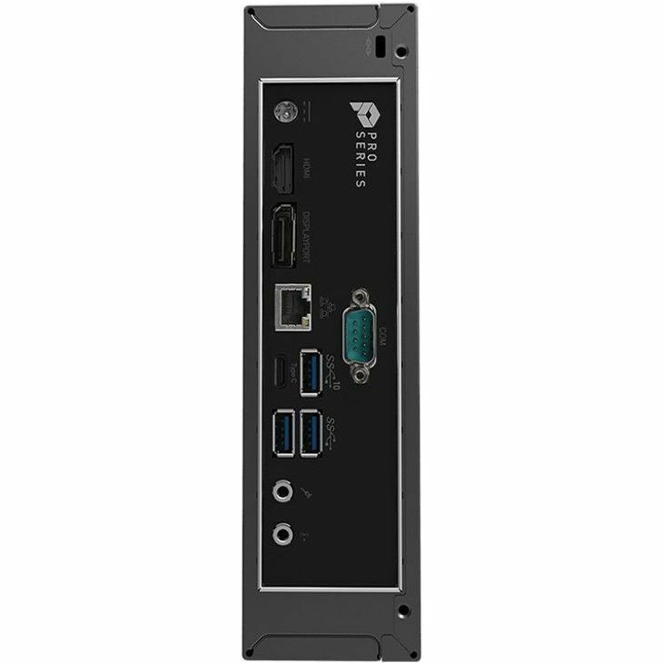 MSI PRO DP21 Desktop - Intel Core i3-13100 - 8GB - 1TB - W11P - 3Y Onsite Warranty | SKU MSI-PRO661