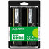 Adata AD5U560032G-B 32GB DDR5 SDRAM Memory Module | SKU AD5U56-32B