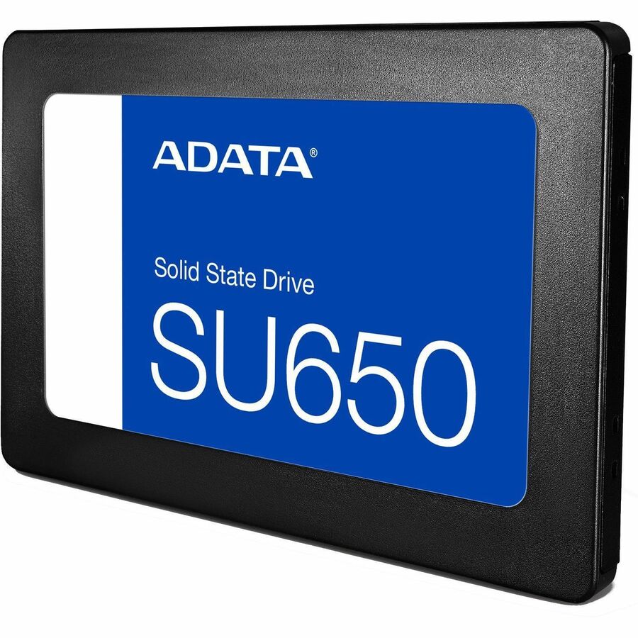 Adata Ultimate SU650 ASU650SS-1TT-R 1 TB Solid State Drive - 2.5" Internal - SATA (SATA/600) | SKU ASU650S-1T