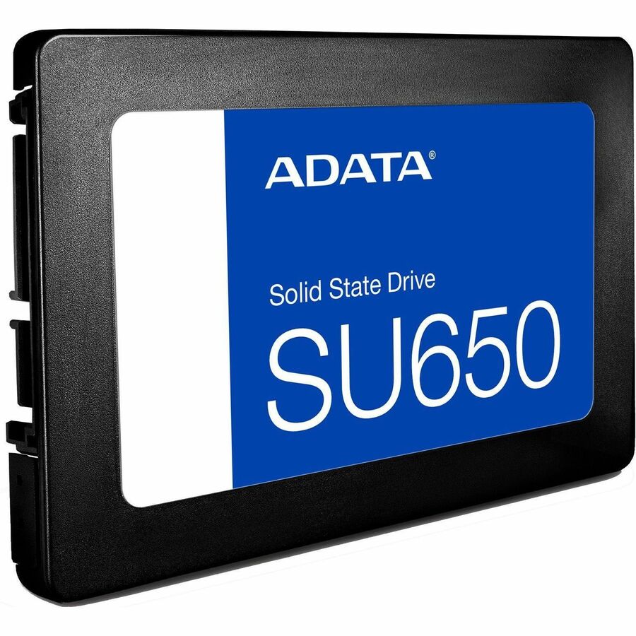 Adata Ultimate SU650 ASU650SS-1TT-R 1 TB Solid State Drive - 2.5" Internal - SATA (SATA/600) | SKU ASU650S-1T