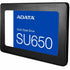 Adata Ultimate SU650 ASU650SS-1TT-R 1 TB Solid State Drive - 2.5" Internal - SATA (SATA/600) | SKU ASU650S-1T