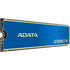 Adata LEGEND 710 ALEG-710-2TCS 2 TB Solid State Drive - M.2 2280 Internal - PCI Express NVMe (PCI Express NVMe 3.0 x4) | SKU AL-710-2TC