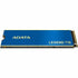 Adata LEGEND 710 ALEG-710-256GCS 256 GB Solid State Drive - M.2 2280 Internal - PCI Express NVMe (PCI Express NVMe 3.0 x4) | SKU AL-710-256