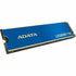Adata LEGEND 710 ALEG-710-256GCS 256 GB Solid State Drive - M.2 2280 Internal - PCI Express NVMe (PCI Express NVMe 3.0 x4) | SKU AL-710-256