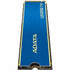 Adata LEGEND 710 ALEG-710-256GCS 256 GB Solid State Drive - M.2 2280 Internal - PCI Express NVMe (PCI Express NVMe 3.0 x4) | SKU AL-710-256