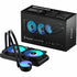 Fractal Design Lumen S24 RGB V2 Cooling Fan/Radiator/Water Block/Pump | SKU CA-FDS2412