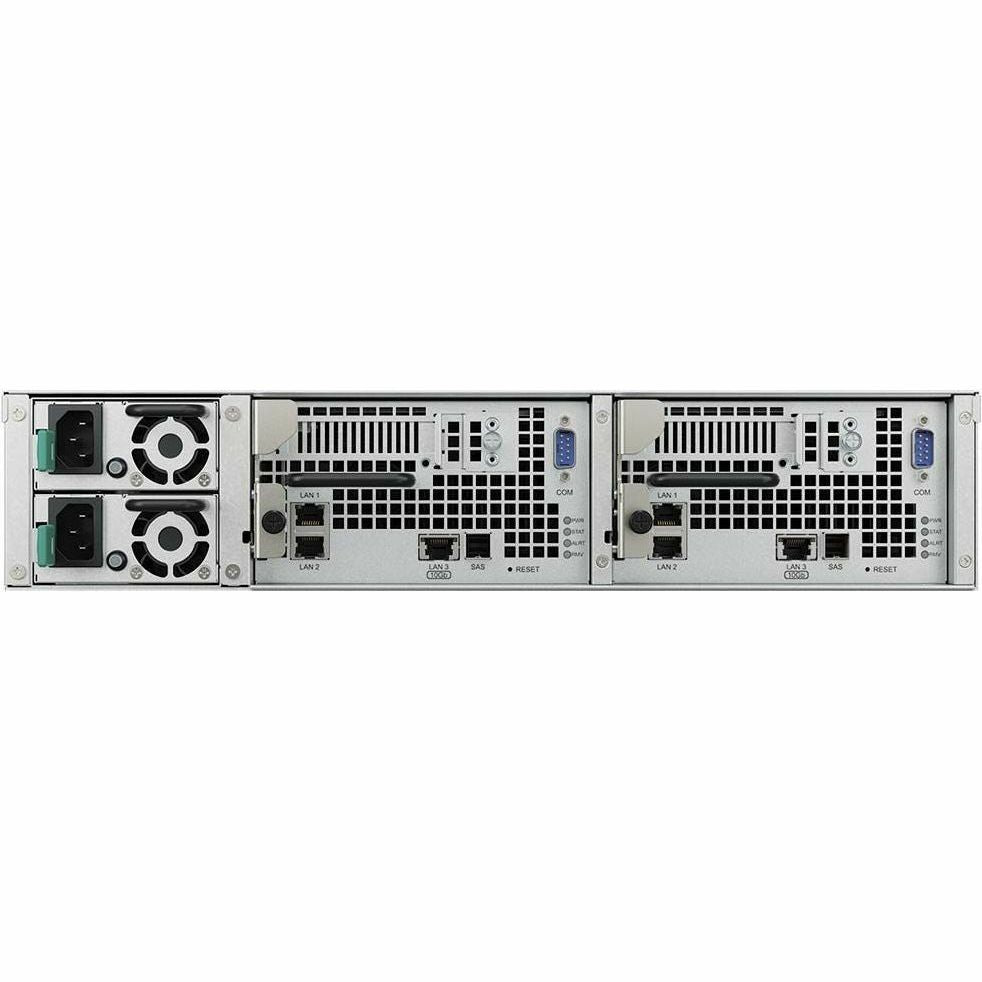 Synology UC3400 SAN Storage System | SKU SYN-UC3400