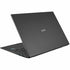 LG gram 14Z90R-Q.APB4U1 14" Notebook - WUXGA - 60 Hz - Intel Core i5 13th Gen i5-1350P - vPro Technology - 16 GB - 256 GB PCI Express NVMe 4.0 SSD - Obsidian Black | SKU LG-14Z90Q4