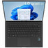 LG gram 14Z90R-Q.APB4U1 14" Notebook - WUXGA - 60 Hz - Intel Core i5 13th Gen i5-1350P - vPro Technology - 16 GB - 256 GB PCI Express NVMe 4.0 SSD - Obsidian Black | SKU LG-14Z90Q4