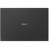 LG gram 14Z90R-Q.APB4U1 14" Notebook - WUXGA - 60 Hz - Intel Core i5 13th Gen i5-1350P - vPro Technology - 16 GB - 256 GB PCI Express NVMe 4.0 SSD - Obsidian Black | SKU LG-14Z90Q4