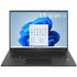 LG gram 14Z90R-Q.APB4U1 14" Notebook - WUXGA - 60 Hz - Intel Core i5 13th Gen i5-1350P - vPro Technology - 16 GB - 256 GB PCI Express NVMe 4.0 SSD - Obsidian Black | SKU LG-14Z90Q4