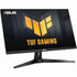 TUF VG27AQ3A 27" Class WQHD Gaming LED Monitor - 16:9 - Black | SKU AS-VG27AQ3