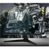 TUF VG27AQ3A 27" Class WQHD Gaming LED Monitor - 16:9 - Black | SKU AS-VG27AQ3