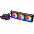 Lian Li GA II LCD GA2ALCD36INB Cooling Fan/Radiator/Water Block/Pump | SKU FAN-GLI36B