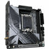 GIGABYTE B760I AORUS PRO Gaming Desktop Motherboard - Intel B760 Chipset - Socket LGA-1700 - Mini ITX | SKU MB-B76IAPR