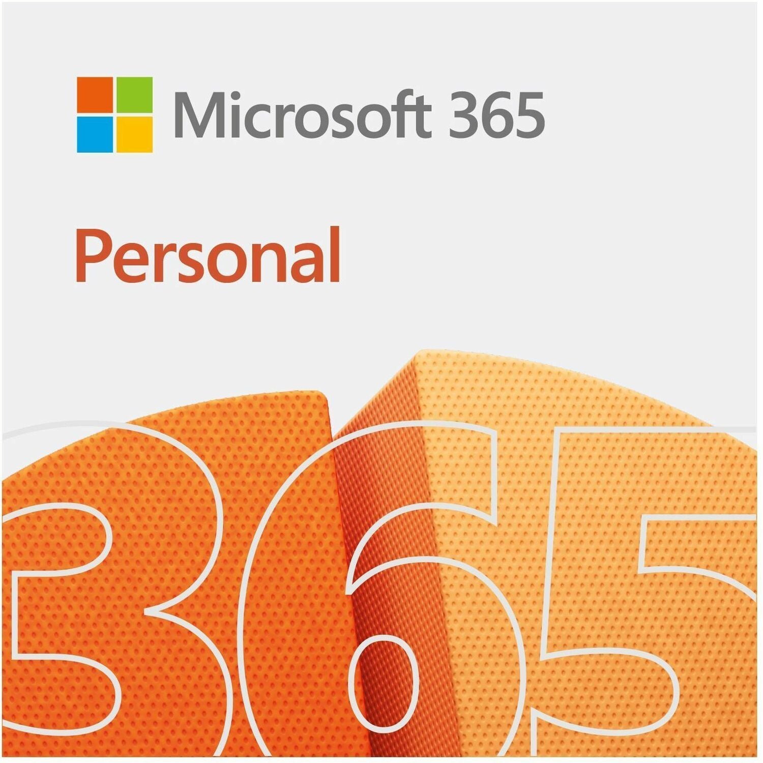 Microsoft 365 Personal - Subscription - 1 Person - 1 Year | SKU MSQQ201904