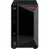 Asustor AS5402T, 2 Bay NAS, Intel Quad-Core 2.0GHz CPU, 4X M.2 NVMe SSD Slots, 2x2.5GbE Ports, 4GB DDR4 RAM, for Gaming and Live Stream, Network Attached Storage(Diskless) | SKU NS-AS5402T