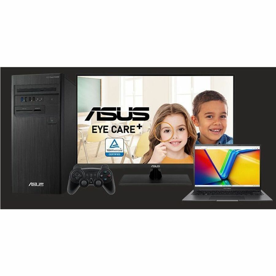 Asus VP327Q 32" Class 4K UHD LED Monitor - 16:9 | SKU AS-VP327Q