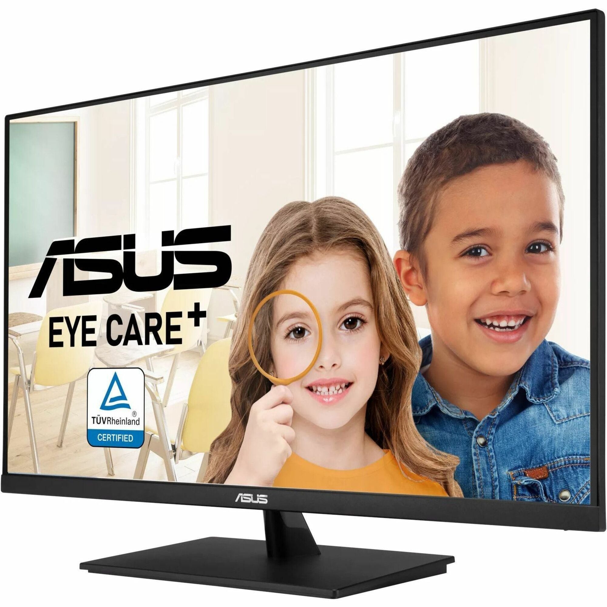 Asus VP327Q 32" Class 4K UHD LED Monitor - 16:9 | SKU AS-VP327Q