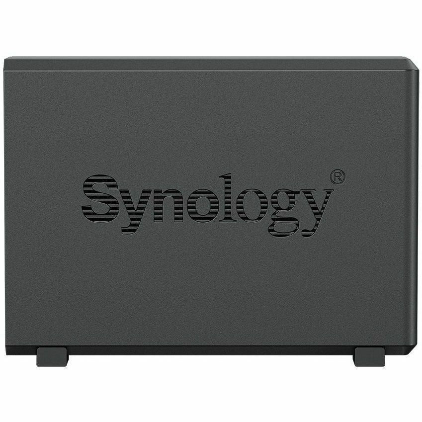 Synology DiskStation DS124 SAN/NAS Storage System | SKU SYN-DS124