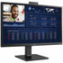 LG 27CQ651N-6P All-in-One Thin Client - Intel Pentium N6005 Quad-core (4 Core) 2 GHz - Black | SKU LG-27CQ651
