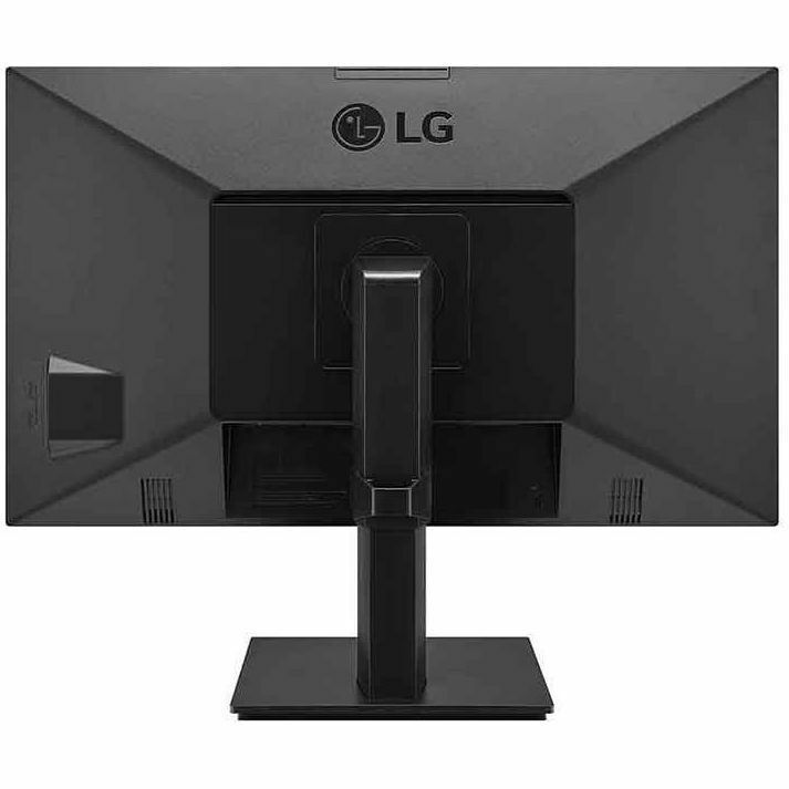 LG 27CQ651N-6P All-in-One Thin Client - Intel Pentium N6005 Quad-core (4 Core) 2 GHz - Black | SKU LG-27CQ651