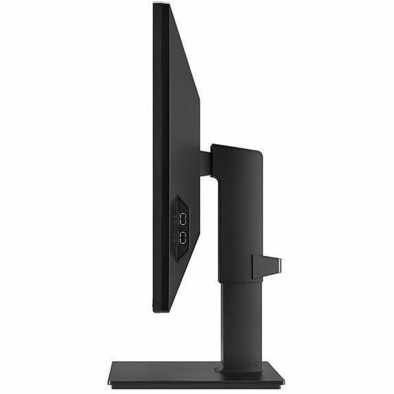 LG 27CQ651W-BP All-in-One Thin Client - Intel Pentium N6005 Quad-core (4 Core) 2 GHz - Black | SKU LG-27CQ65W