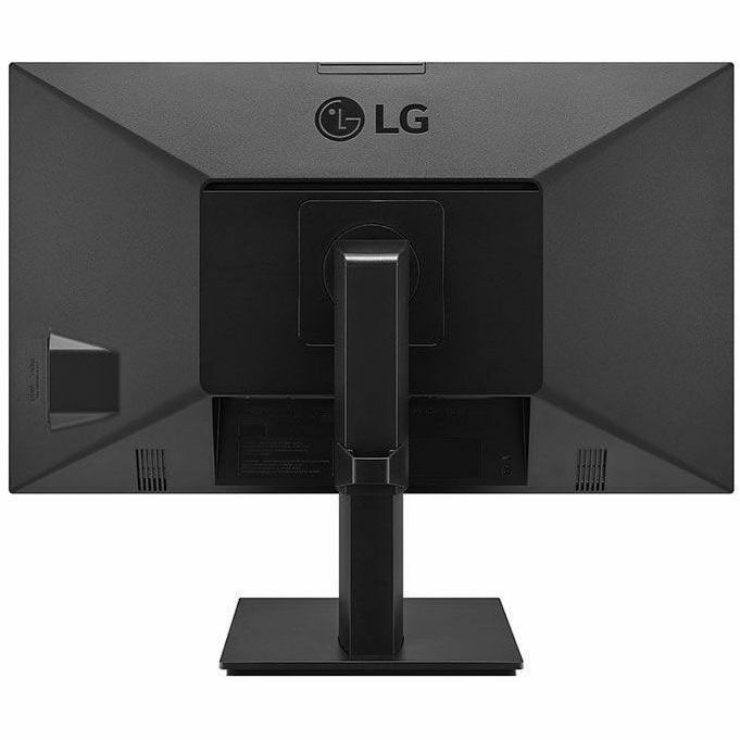 LG 27CQ651W-BP All-in-One Thin Client - Intel Pentium N6005 Quad-core (4 Core) 2 GHz - Black | SKU LG-27CQ65W