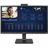 LG 27CQ651W-BP All-in-One Thin Client - Intel Pentium N6005 Quad-core (4 Core) 2 GHz - Black | SKU LG-27CQ65W
