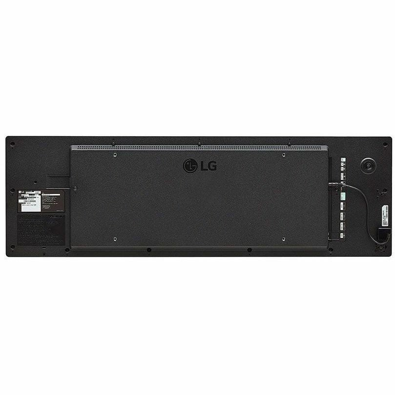 LG 37BH7N-H Digital Signage Display | SKU LG-37BH7NH