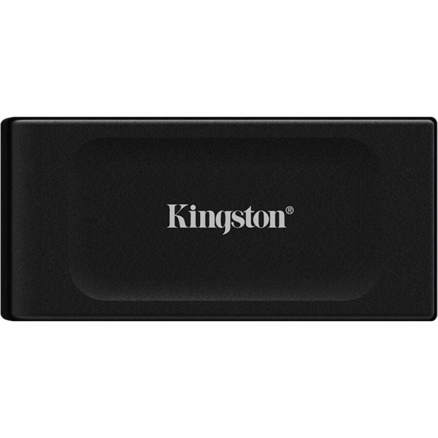 Kingston XS1000 1 TB Portable Solid State Drive - External | SKU SXS1/1000G