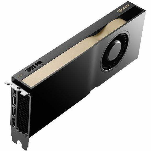 PNY NVIDIA RTX™ Quadro 5000 Graphic Card - 32 GB GDDR6 | SKU PNY-5000AP