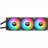 Thermaltake TH360 V2 ARGB Sync All-In-One Liquid Cooler | SKU FAN-T360V2