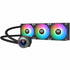 Thermaltake TH360 V2 ARGB Sync All-In-One Liquid Cooler | SKU FAN-T360V2