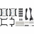Thermaltake TH360 V2 ARGB Sync All-In-One Liquid Cooler | SKU FAN-T360V2
