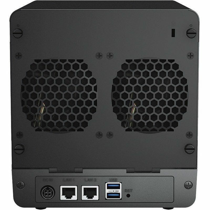 Synology DiskStation DS423 SAN/NAS Storage System | SKU SYN-DS423
